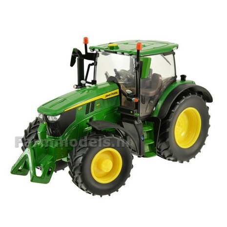 John Deere 6R. 185 1:32 Britains 43351 