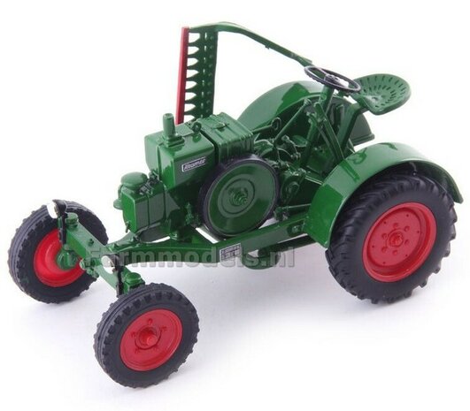  GROEN Kramer K18 Allesschaffer 1:32 Autocult/Tractorism 1:32 A90222    NB2B MEGA SALE OP=OP