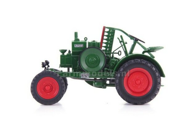  GROEN Kramer K18 Allesschaffer 1:32 Autocult/Tractorism 1:32 A90222 