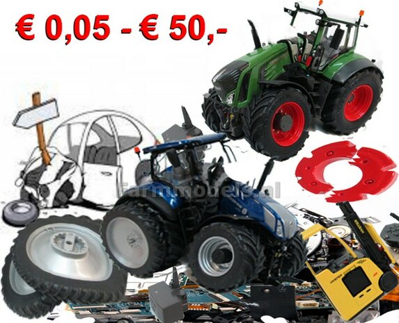 Insurance Transport damage &euro; 0.05 to &euro; 50.-