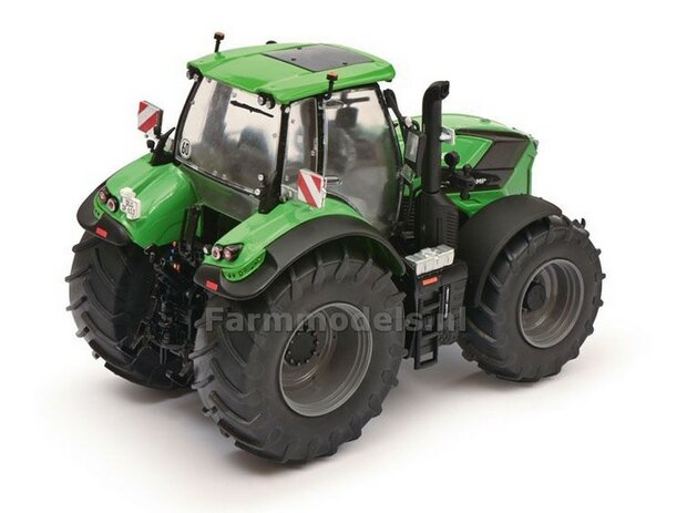 Deutz-Fahr 8280 TTV Lim. Ed. 2000 stuks 1:32 Schuco S07848   