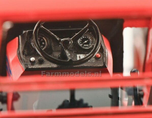 Same Buffalo 130 met cabine PRO.R32 Lim. Ed. 1:32 Schuco S09168    NB2B MEGA SALE    