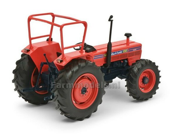 Same Buffalo 120 PRO.R32 Lim. Ed. 1:32 Schuco S09169    NB2B MEGA SALE  