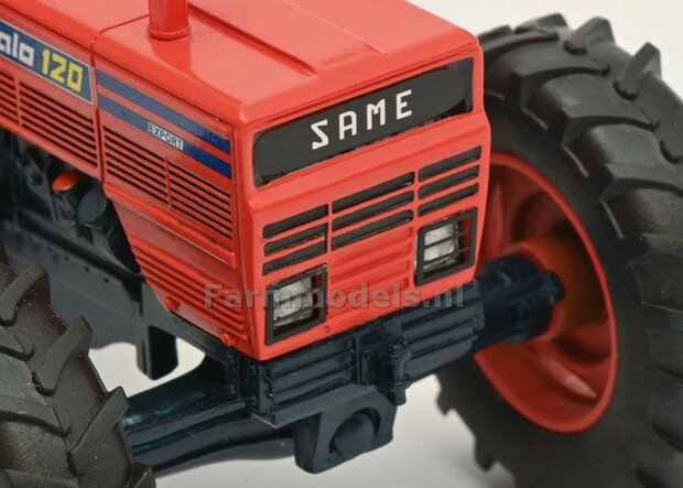 Same Buffalo 120 PRO.R32 Lim. Ed. 1:32 Schuco S09169   