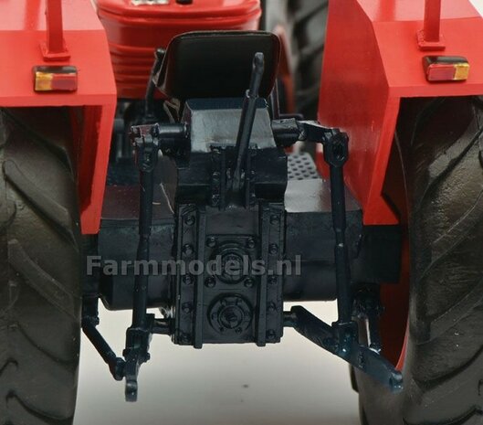 Same Buffalo 120 PRO.R32 Lim. Ed. 1:32 Schuco S09169    NB2B MEGA SALE  