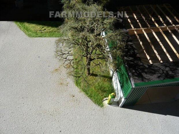 PROFI NOCH gras strooier statisch strooien diorama bouw Gras-Master 3.0 Profi 60112