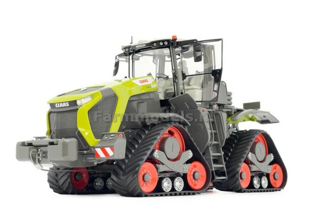 Claas XERION 12.590 TerraTrac Marge Models 1:32 MM2328