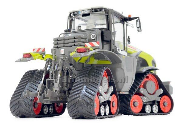 Claas XERION 12.590 TerraTrac Marge Models 1:32 MM2328