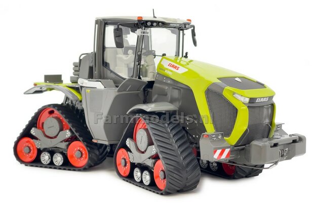 Claas XERION 12.590 TerraTrac Marge Models 1:32 MM2328