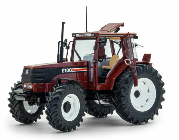 Fiatagri Winner F100 1:32 ROS 302198  Limited edition 999 st.     