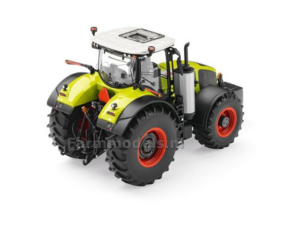 LIMITED EDITION Claas AXION 960 north america 1:32  Wiking  00 0257 302 0