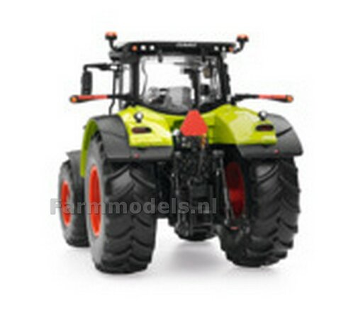 LIMITED EDITION Claas AXION 960 north america 1:32  Wiking  00 0257 302 0