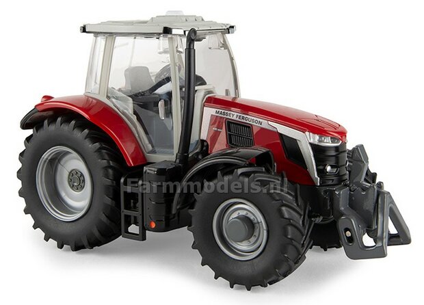 Massey Ferguson 6S.180 TR 1:32  ERTL  16447