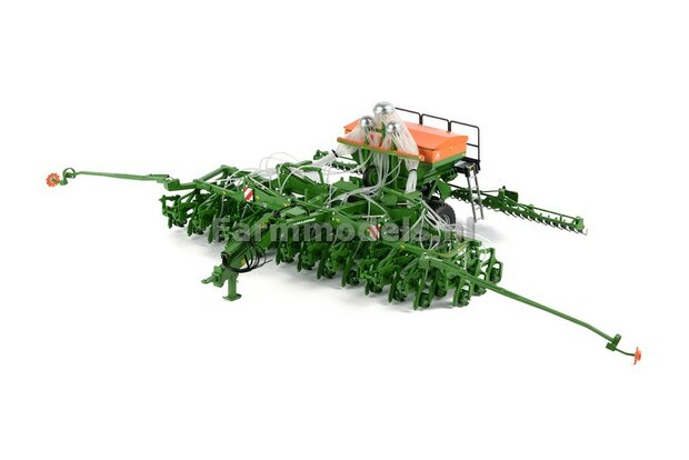 Amazone Primera DMC 9000 -2C Getrokken 9 meter Direct Zaaimachine 1:32 RS601581