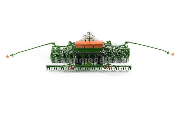Amazone Primera DMC 9000 -2C Getrokken 9 meter Direct Zaaimachine 1:32 RS601581