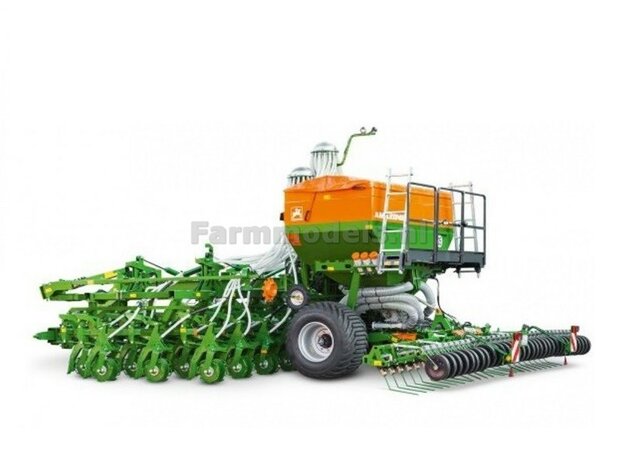 Amazone Primera DMC 9000 -2C Getrokken 9 meter Direct Zaaimachine 1:32 RS601581