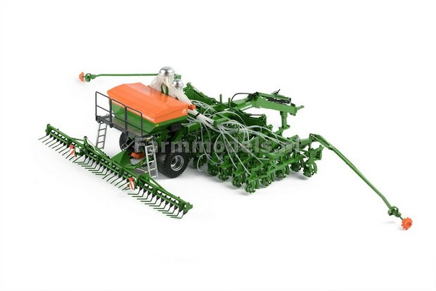 Amazone Primera DMC 9000 -2C Getrokken 9 meter Direct Zaaimachine 1:32 RS601581