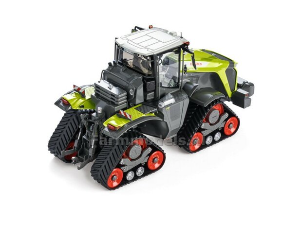 DEALER EDITION Claas Xerion 12.650 TerraTrac Marge Models 1:32 LIMITED 2000st. 00 0266 221 0    