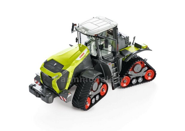 DEALER EDITION Claas Xerion 12.650 TerraTrac Marge Models 1:32 LIMITED 2000st. 00 0266 221 0    