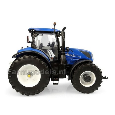 New Holland T7.300 Auto Command-2023  + FREE GIFT VOORRUIT STICKERSET 1:32 UH6604    