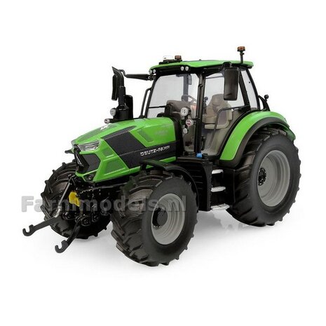 Deutz-Fahr 6150.4 RV Shift-2024   + FREE GIFT VOORRUIT STICKERSET 1:32 UH6494    EXPECTED    