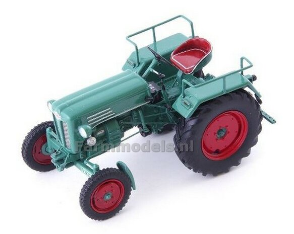  GROEN Kramer KL150  1:32 Autocult/Tractorism 1:32 A90205    