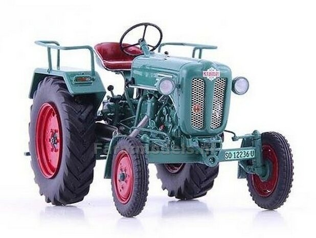  GROEN Kramer KL150  1:32 Autocult/Tractorism 1:32 A90205    