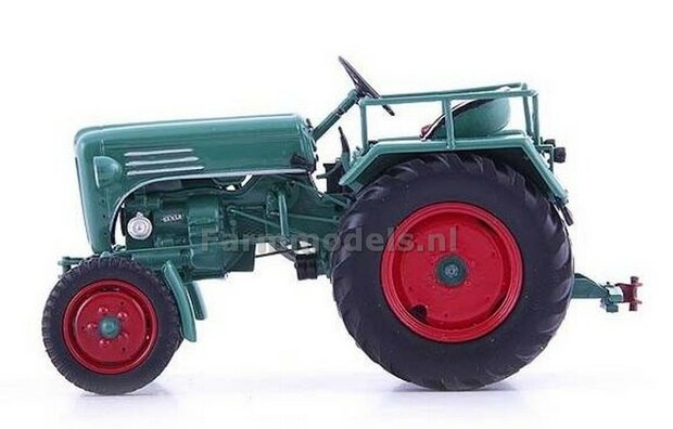  GROEN Kramer KL150  1:32 Autocult/Tractorism 1:32 A90205    