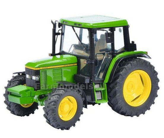 John Deere 6100 Schuco 1:32 S07891    PRE-ORDER