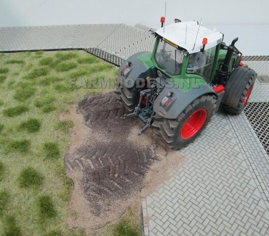 Farmmodels Plastyfix, 100 gram (her-)vormbaar plastic