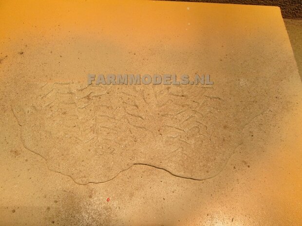 Farmmodels Plastyfix, 100 gram (her-)vormbaar plastic