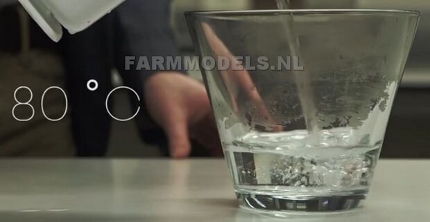 Farmmodels Plastyfix, 100 gram (her-)vormbaar plastic