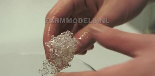 Farmmodels Plastyfix, 100 gram (her-)vormbaar plastic