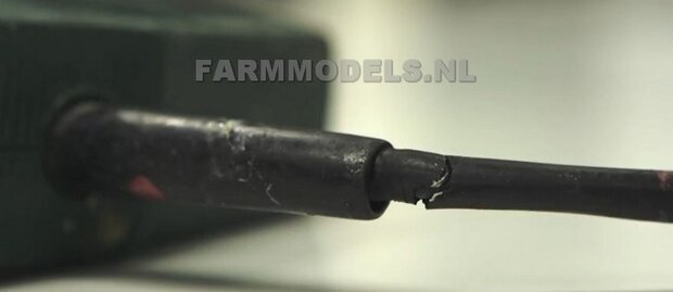 Farmmodels Plastyfix, 100 gram (her-)vormbaar plastic