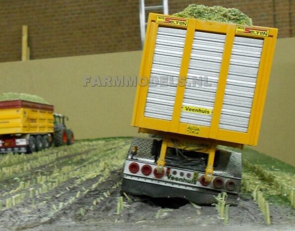 Farmmodels Plastyfix 100 gram voorbeeld foto&#039;s 