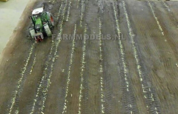 Farmmodels Plastyfix 100 gram voorbeeld foto&#039;s 