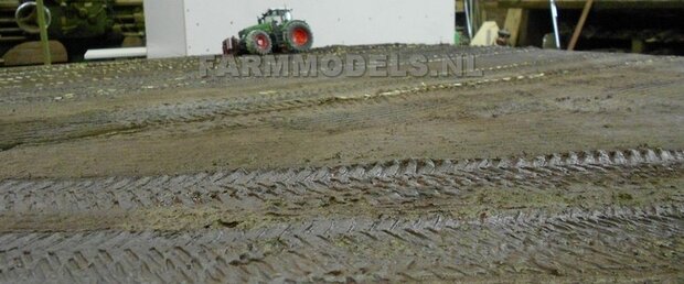 Farmmodels Plastyfix 100 gram voorbeeld foto&#039;s 