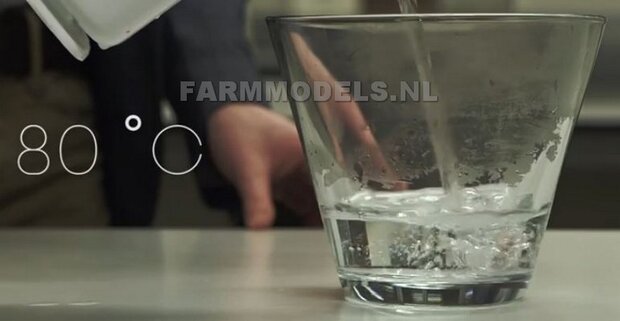 Farmmodels Plastyfix, 250 gram (her-)vormbaar plastic