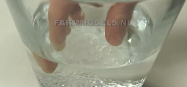 Farmmodels Plastyfix, 250 gram (her-)vormbaar plastic