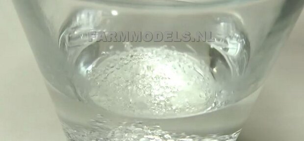 Farmmodels Plastyfix, 250 gram (her-)vormbaar plastic
