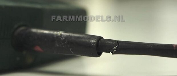 Farmmodels Plastyfix, 250 gram (her-)vormbaar plastic