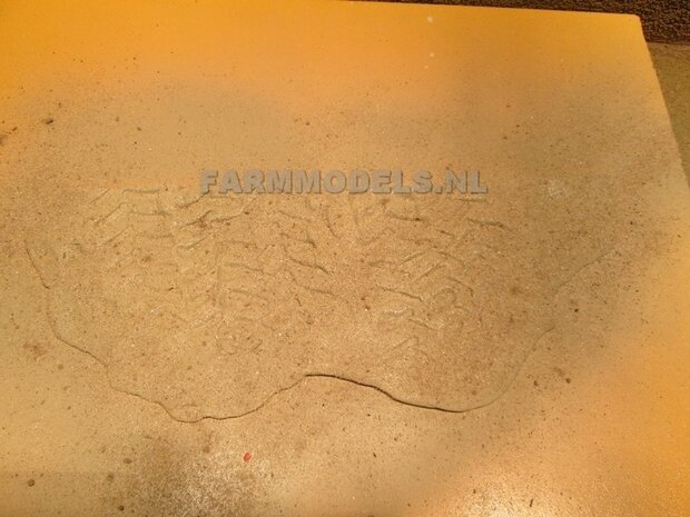 Farmmodels Plastyfix, 500 gram (her-)vormbaar plastic