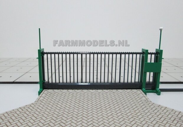 Inrit middel, beklinkerd, Farmmodels editie 1:32