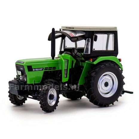 Deutz D 52 07 A  1:32 WEISE TOYS 1054       