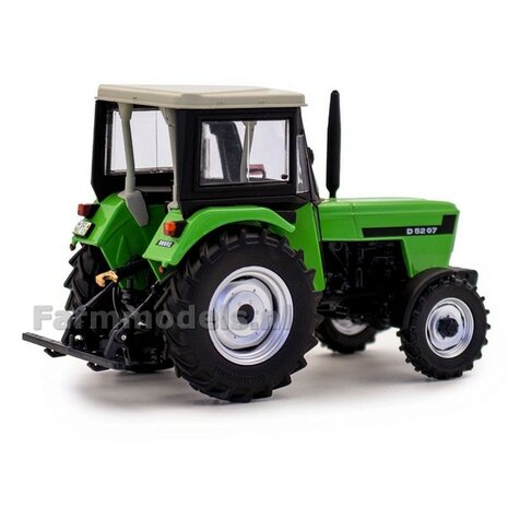 Deutz D 52 07 A  1:32 WEISE TOYS 1054       