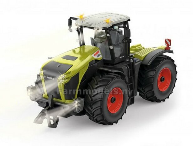 CLAAS XERION 5000 TRAC VC SIKUControl 1:32 SIKU 6791 NB2B   MEGA SALE/LAST ONE