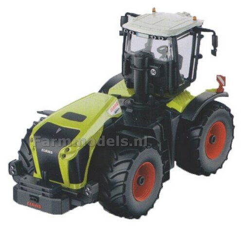 CLAAS XERION 5000 TRAC VC SIKUControl 1:32 SIKU 6791 NB2B   MEGA SALE/LAST ONE