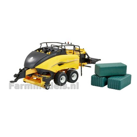 New Holland Big Baler 1:32 Britains BR43266  