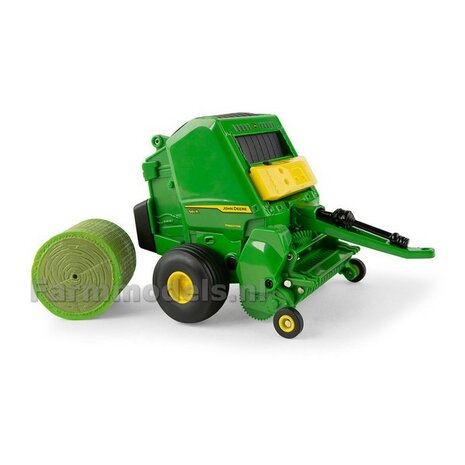 John Deere 561R Round Baler 1:32 ERTL 45901