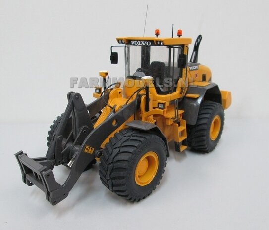 Voorbeeld foto&#039;s Volvo Shovel L90G,  (L70G en L60G) 1:32